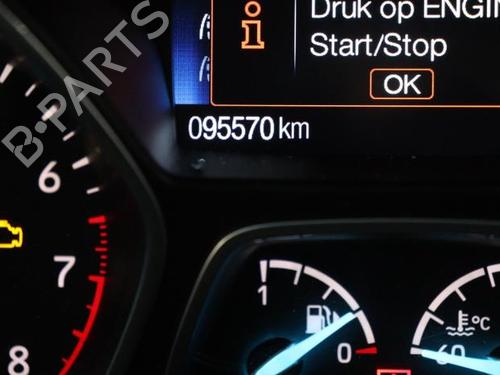 Right front steering knuckle FORD KUGA II (DM2) 1.5 EcoBoost | BP40412634M26 - Image 36