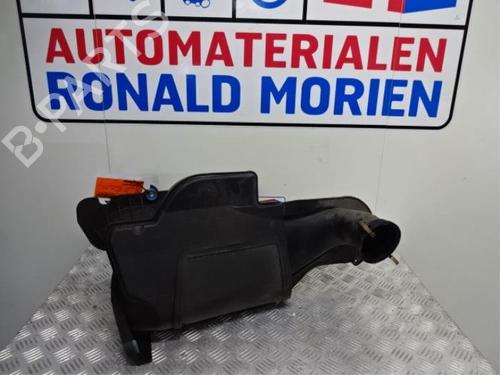 Used Air filter box Air filter box PORSCHE CAYMAN (987) S 3.4 (320 hp) 40378208 40378208