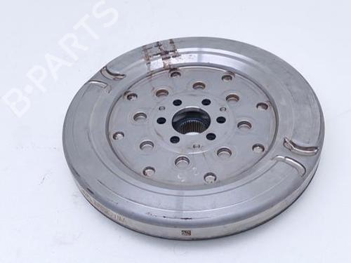 Used Flywheel Flywheel VW GOLF VIII (CD1, DA1) 1.4 TSI eHybrid (204 hp) 40479790 40479790