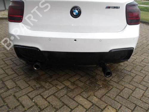 Electronic sensor BMW 1 (F20) M 135 i | BP40469483M84 - Image 25