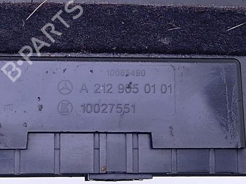 Switch MERCEDES-BENZ E-CLASS (W212) E 63 AMG 4-matic (212.076) | BP40479614I30 - Image 4