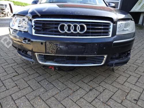 ECU airbags AUDI A8 D3 (4E2, 4E8) 3.0 TDI quattro | BP40358842M53 - Image 14