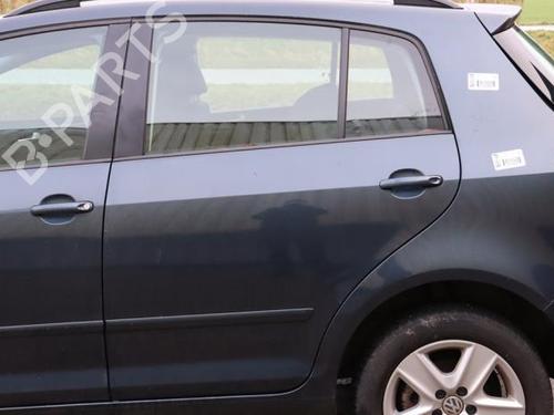 Boot lining VW GOLF PLUS V (5M1, 521) 1.6 TDI | BP40476683I3 - Image 31