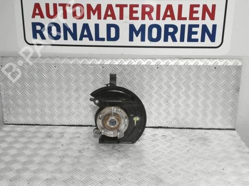 left-front-steering-knuckle-nissan-juke-f15-2010-2011-2012-2013-2014-2015-2016-2017-2018-2019-40365310 main image