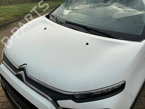 Headrest CITROËN C3 III (SX) 1.2 THP 110 (SXHNPS, SXHNZT, SXHNZ6) | BP40481089I31 - Image 32