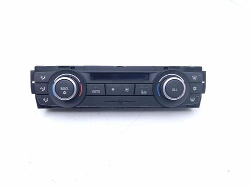 climate-control-bmw-1-coupe-e82-2006-2007-2008-2009-2010-2011-2012-2013-40359853 main image