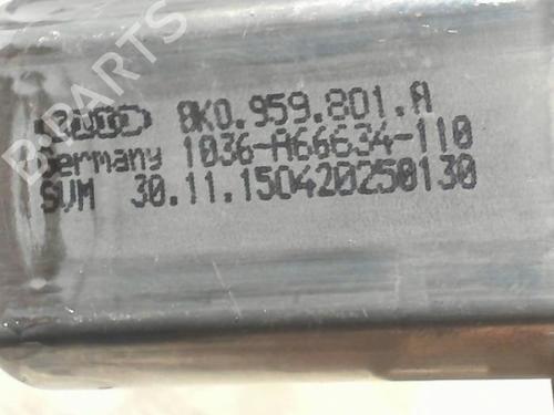 Electronic module AUDI A5 Sportback (8TA) 2.0 TDI quattro | BP40482549M83 - Image 4