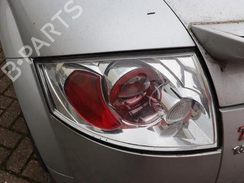 Pipe AUDI TT (8N3) 1.8 T quattro | BP40398597M125  - Image 36