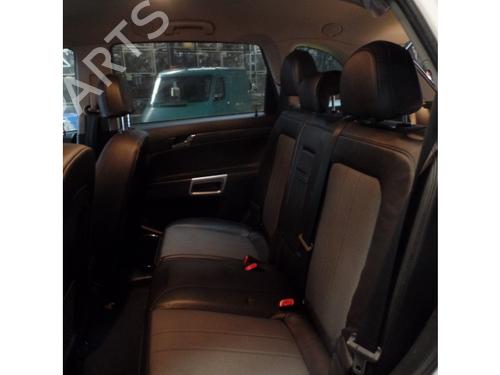 Fuse box OPEL ANTARA A (L07) 2.2 CDTi 4x4 | BP40372472E1 - Image 26