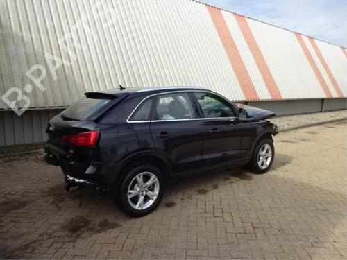 Steering wheel AUDI Q3 (8UB, 8UG) 1.4 TSI | BP40366872C49 - Image 15