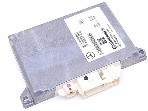 Used Electronic sensor Electronic sensor MERCEDES-BENZ CLS (C218) CLS 350 CDI / d (218.323) (265 hp) 40414689 40414689