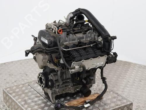Engine VW GOLF VII (5G1, BQ1, BE1, BE2) 1.4 TSI | BP40372835M1 - Image 6
