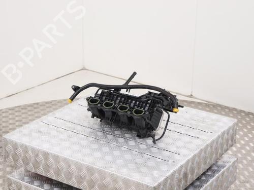 Used Intake manifold Intake manifold VW GOLF VII Variant (BA5, BV5) 1.2 TSI (110 hp) 40389693 40389693