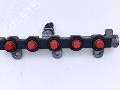 Used Injection rail Injection rail RENAULT TRAFIC II Van (FL) 2.0 dCi 115 (FL01, FL0U, FL00, FL0H, FL0M) (114 hp) 40376391 40376391