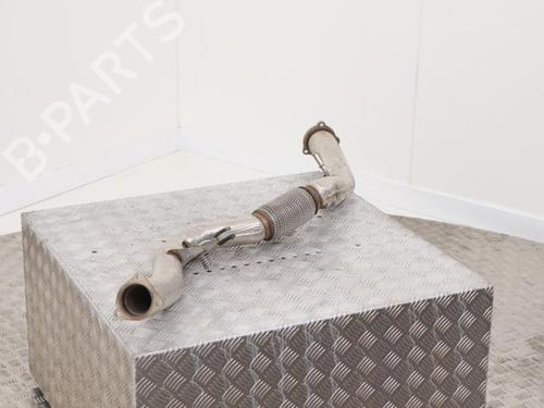 Exhaust system AUDI A6 C7 (4G2, 4GC) 2.0 TDI | BP40405282M121 - Image 3