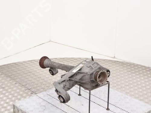 front-differential-audi-q7-4lb-2006-2007-2008-2009-2010-2011-2012-2013-2014-2015-2016-40364079 main image