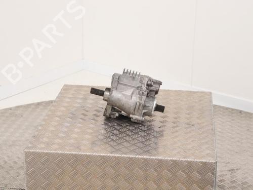 Used Front differential Front differential VW TIGUAN (5N_) 2.0 TFSI 4motion (200 hp) 40383598 40383598