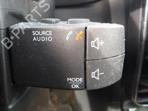 Switch RENAULT CLIO IV (BH_) 0.9 TCe 90 (BHNF, BHMA, BHMH, BHJK, BHJR) | BP40400482I30 - Image 21