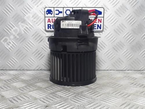 heater-blower-motor-citroen-c3-iii-sx-2016-40472137 main image