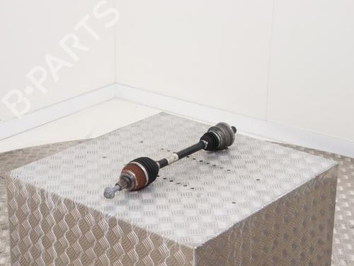 Right rear driveshaft CUPRA FORMENTOR (KM7, KMP) 2.5 VZ5 4Drive | BP40401607M41 - Image 7