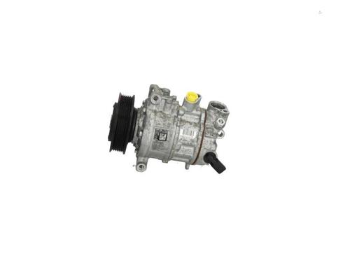 Used AC compressor AC compressor AUDI A4 B9 Avant (8W5, 8WD) 2.0 TFSI quattro (252 hp) 40407171 40407171