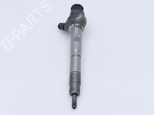 Used Injector Injector SEAT TOLEDO IV (KG3) 1.6 TDI (115 hp) 40478981 40478981