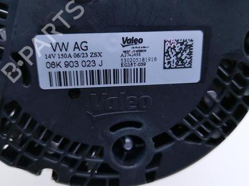 Alternator AUDI TT (FV3, FVP) 2.0 TTS TSI quattro | BP40479225M7 - Image 5