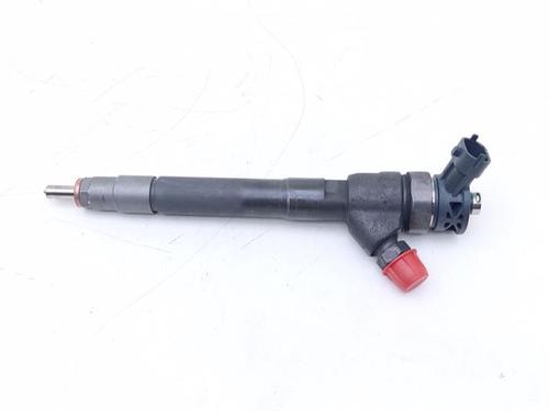 Used Injector Injector RENAULT TRAFIC III Van (FG_) 1.6 dCi 95 (FGMJ, FGMR) (95 hp) 40376062 40376062