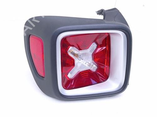 Used Left taillight Left taillight JEEP RENEGADE SUV (BU, B1, BV) 1.4 (140 hp) 40420574 40420574