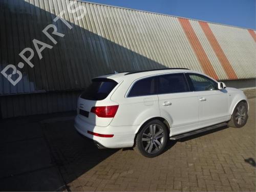 Air filter box AUDI Q7 (4LB) 4.2 TDI quattro | BP40378198M87 - Image 15