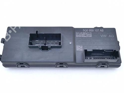 electronic-module-seat-leon-sportstourer-kl8-kld-2020-40416899 main image