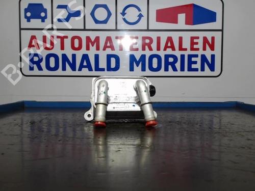 Used Oil radiator Oil radiator RENAULT CLIO IV Grandtour (KH_) 1.2 TCe 120 (KHM0) (120 hp) 40369188 40369188