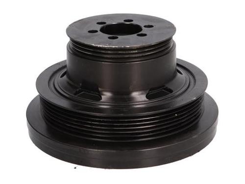 Used Pulley Pulley PEUGEOT 208 I (CA_, CC_) 1.2 THP 110 (110 hp) 40399410 40399410