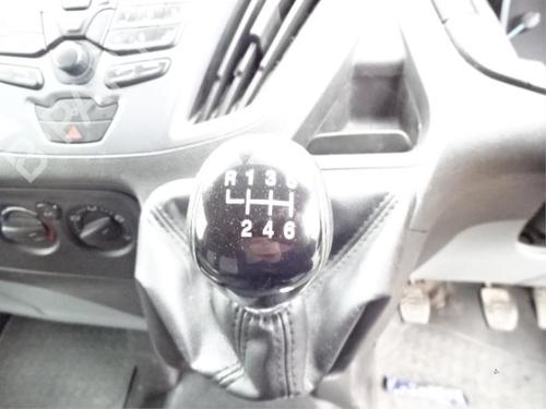 Lights ECU FORD TRANSIT CUSTOM V362 Van (FY, FZ) 2.2 TDCi | BP40369614M55 - Image 38