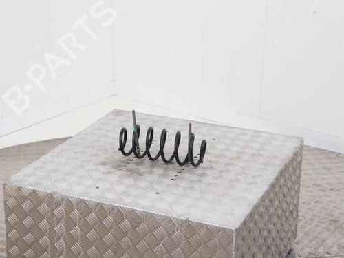 Used Shock absorber spring Shock absorber spring PEUGEOT 107 (PM_, PN_) 1.0 (68 hp) 40402007 40402007