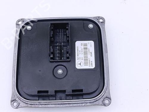 Electronic module MERCEDES-BENZ CLS (C218) CLS 350 CDI / d (218.323) | BP40414707M83 - Image 2