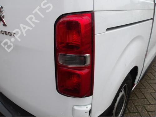 Electronic sensor PEUGEOT EXPERT Van (V_) 1.6 BlueHDi 95 | BP40472440M84 - Image 18