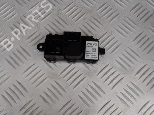 Heater resistor VOLVO V40 Hatchback (525) D2 | BP40381500M108 - Image 1
