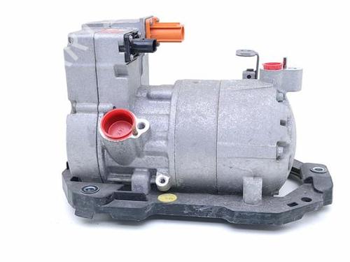 Used AC compressor AC compressor VW ID.3 (E11, E12) 1st (204 hp) 40416252 40416252