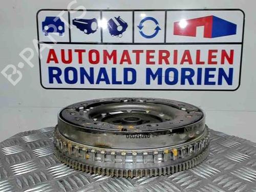 Used Flywheel Flywheel RENAULT MEGANE IV Saloon 1.2 Tce 130 (130 hp) 40387853 40387853
