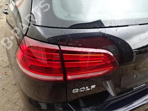 Electronic sensor VW GOLF VII Variant (BA5, BV5) 1.6 TDI | BP40373874M84 - Image 12