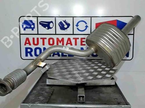 exhaust-system-audi-a4-b9-avant-8w5-8wd-2015-40381720 main image
