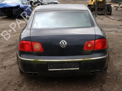 Engine VW PHAETON (3D1, 3D2, 3D3, 3D4, 3D6, 3D7, 3D8, 3D9) 6.0 W12 4motion | BP40406403M1 - Image 12