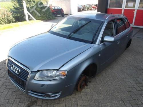Speaker AUDI A4 B7 Avant (8ED) 3.0 TDI quattro | BP40469593E2 - Image 7