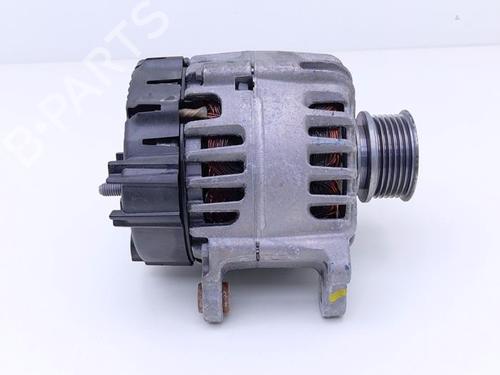 Used Alternator Alternator AUDI A4 B9 Avant (8W5, 8WD) RS4 TFSi quattro (450 hp) 40418428 40418428