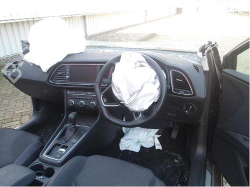 Switch SEAT LEON ST (5F8) 1.5 TSI | BP40469175I30 - Image 29