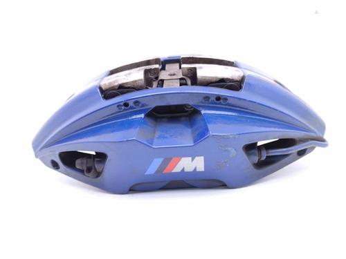 Left front brake caliper BMW X3 (G01, F97, G08) xDrive 30 d Mild-Hybrid | BP40424064M105 - Image 1