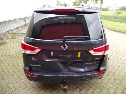 Ignition barrel SSANGYONG RODIUS II 2.0 Xdi 4WD | BP40470361M48 - Image 11