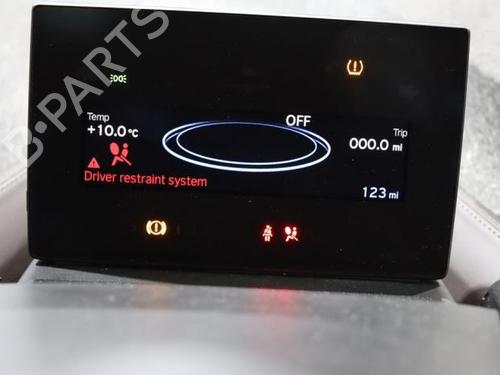 Electronic sensor BMW i3 (I01) s Electric | BP40412256M84 - Image 17