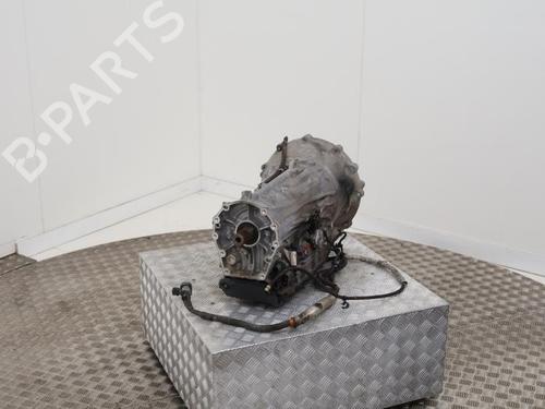 Used Gearbox Gearbox PORSCHE CAYENNE (92A) 3.0 S E-Hybrid (416 hp) 40424520 40424520